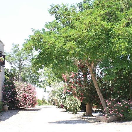 Agriturismo Ridocco Corleone Exteriör bild