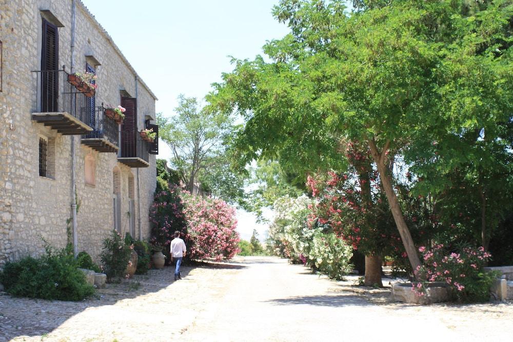 Agriturismo Ridocco Corleone Exteriör bild