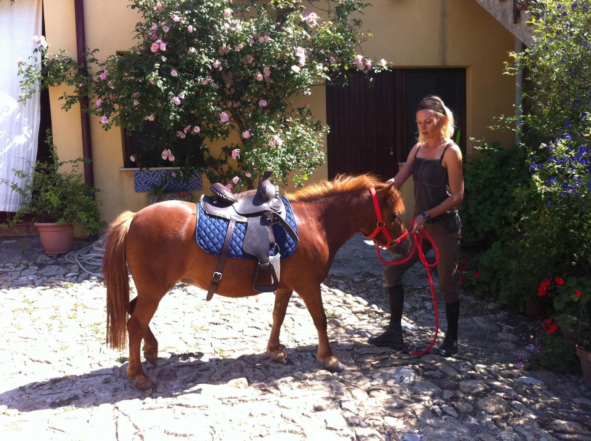 Agriturismo Ridocco Corleone Exteriör bild