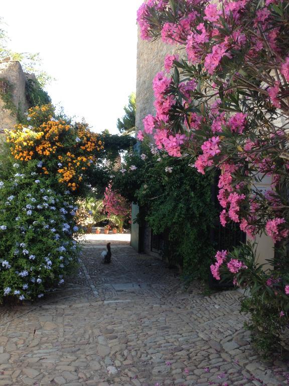 Agriturismo Ridocco Corleone Exteriör bild