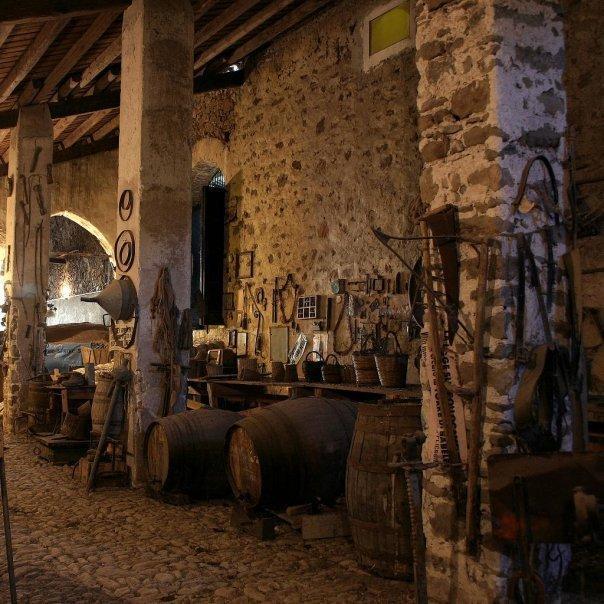 Agriturismo Ridocco Corleone Exteriör bild