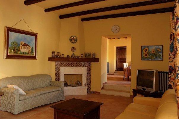 Agriturismo Ridocco Corleone Exteriör bild
