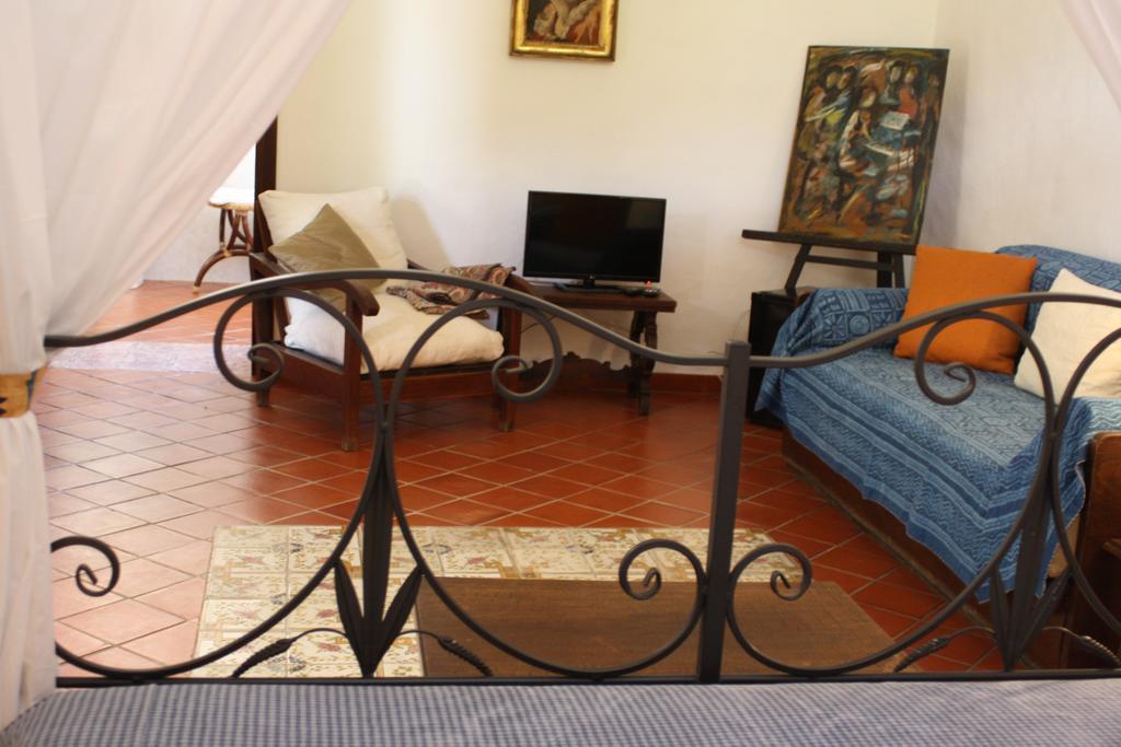 Agriturismo Ridocco Corleone Exteriör bild