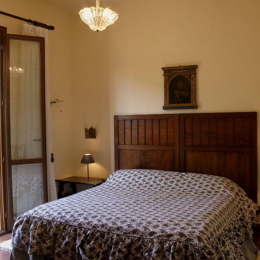Agriturismo Ridocco Corleone Exteriör bild